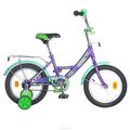   Novatrack "Urban", : , , 14"