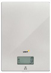 Unit UBS-2152, Steel  