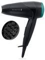 Remington D1500 Travel Dryer Compact 2000 