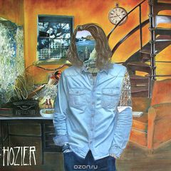 Hozier. Hozier