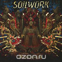 Soilwork. The Panic Broadcast