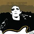 Lou Reed. Transformer