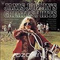 Janis Joplin. Janis Joplin's Greatest Hits