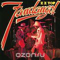 ZZ Top. Fandango