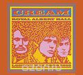 Cream. Royal Albert Hall: London May 2-3-5-6 '05. Limited Edition (2 CD)