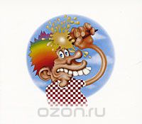 Grateful Dead. Europe '72 (2 CD)