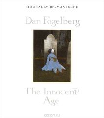 Dan Fogelberg. Innocent Age (2 CD)