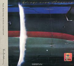 Paul McCartney And Wings. Wings Over America (2 CD)