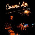 CURVED AIR Live CD DigiSleeve
