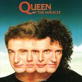 Queen. The Miracle. Deluxe Edition (2 CD)