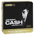 Johnny Cash. Greatest Hits (3 CD)