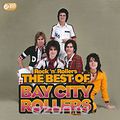 Bay City Rollers. The Best Of: Rock 'N' Rollers (2 CD)