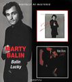 Marty Balin. Balin / Lucky