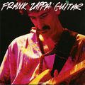 Frank Zappa. Guitar (2 CD)