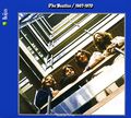 The Beatles. 1967-1970 (2 CD)