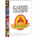 Kaiser Chiefs. Off With Their Heads. Limited Edition (2 CD)
