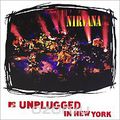 Nirvana. MTV Unplugged In New York. Live (LP)