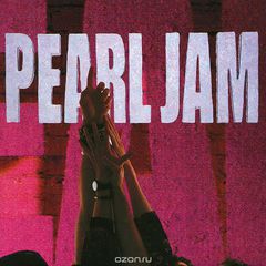 Pearl Jam. Ten