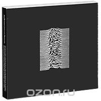 Joy Division. Unknown Pleasures. Collectors Edition (2 CD)