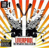 Liverpool. The Number Ones Album