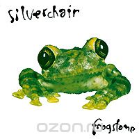 Silverchair. Frogstomp
