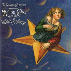 The Smashing Pumpkins. Mellon Collie And The Infinite Sadness (2 CD)