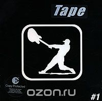 Tape. #1