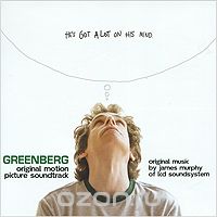 Greenberg. Original Motion Picture Soundtrack