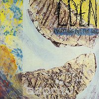 Everything But The Girl. Eden