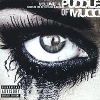 Puddle Of Mudd. Volume 4: Songs In The Key Of Love & Hate