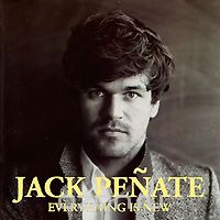 Jack Penate. Everything Is New