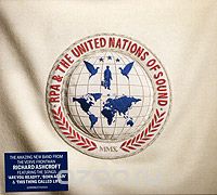 RPA & The United Nations Of Sound