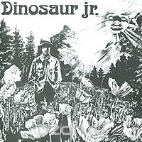 Dinosaur Jr. Dinosaur