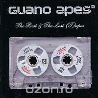 Guano Apes. The Best & The Lost (T)Apes (2 CD)