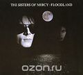 The Sisters Of Mercy. Floodland