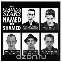 The Flaming Stars. Named And Shamed