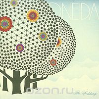 Oneida. The Wedding