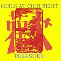 Girls At Our Best! Pleasure