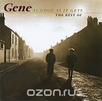 Gene. As Good As It Gets. The Best Of