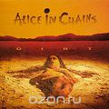 Alice In Chains. Dirt