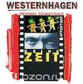 Westernhagen. Keine Zeit. Original Soundtrack (2 CD)