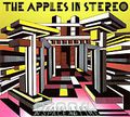 The Apples In Stereo. Travellers In Space And Time