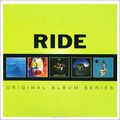 Ride. Original Album Series (5 CD)