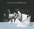 The Velvet Underground. The Velvet Underground. Deluxe Edition (2 CD)