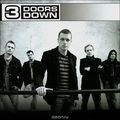 3 Doors Down. 3 Doors Down