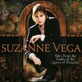 Suzanne Vega. Tales From The Realm Of The Queen Of Pentacles