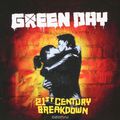 Green Day. 21st Century Breakdown