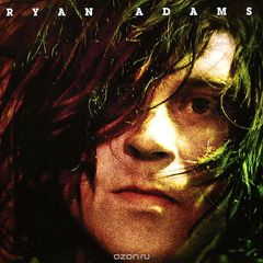 Ryan Adams. Ryan Adams