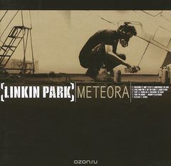 Linkin Park. Meteora