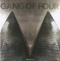 Gang Of Four. What Happens Next